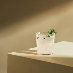 EXCLUSIVA Vidrio 35,5 CL Transparente