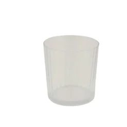 EXCLUSIVA Vidrio 35,5 CL Transparente
