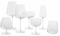FANCY Cañas Para Cóctel Con Escobilla Plateado
