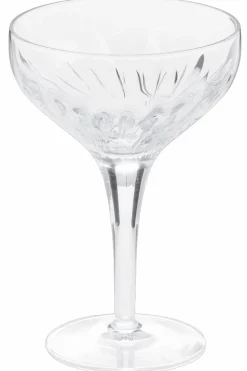 FANCY Cañas Para Cóctel Con Escobilla Plateado