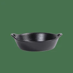 FERO Fuente Para Horno Negro