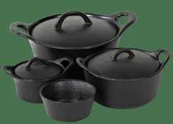 FERO Fuentecita 12 CL Negro