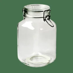 FIDO Tarro Hermético 2 L Transparente