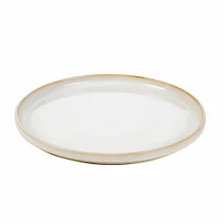 FINE Cucharilla Apero Juego De 6 Plateado
