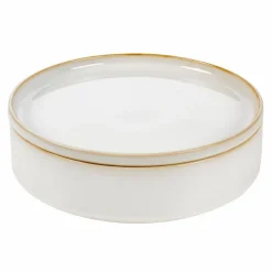FINE Cucharilla Apero Juego De 6 Plateado