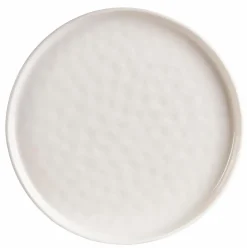 FINE Cucharillas De Café Juego De 6 Plateado