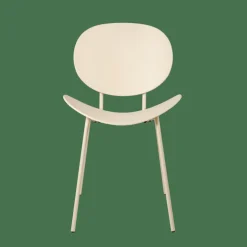 FINN Silla De Comedor Beis