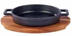 FLAN Fuentecita Crema Catalana Negro
