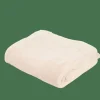 FLANELLA Manta Blanco