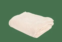 FLANELLA Manta Blanco