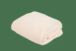 FLANELLA Manta Blanco