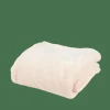 FLANELLA Manta Blanco