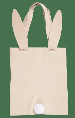 FLOPPY Bolso De Bandolera Natural, Beis