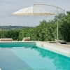 FLORIASA & ARDOIS Parasol Set