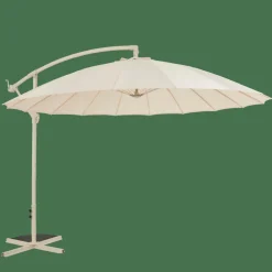 FLORIASA & ARDOIS Parasol Set