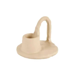 FOXY Candelabro Beis