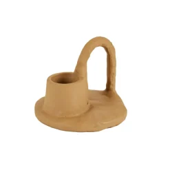 FOXY Candelabro Taupe