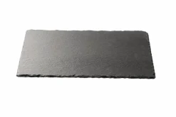 FRAME Mantel Individual Negro