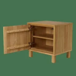 FRASER Mesilla De Noche Natural