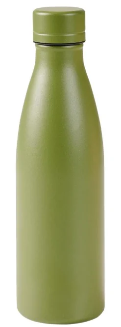 FRESHMOOD Botella Isotérmica 50cl Verde