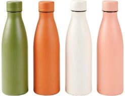 FRESHMOOD Botella Isotérmica 50cl Verde