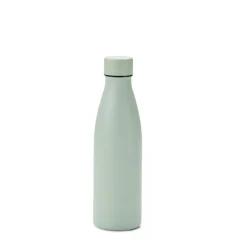 FRESHMOOD Botella Isotérmica 50cl Sea Foam Color Sea Foam