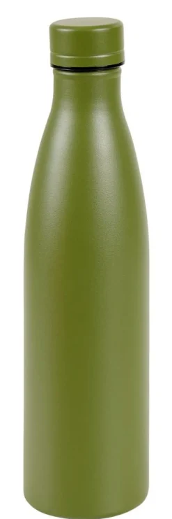 FRESHMOOD Botella Isotérmica 75cl Verde