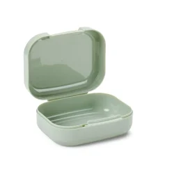 FRESHMOOD Táper Con Clip Seafoam + Est. Loulou Sea Foam