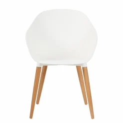 FRIDA / FRAY Set De 4 Patas Blanc Blanco