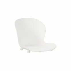FRIDA / FRAY Set De 4 Patas Blanc Blanco
