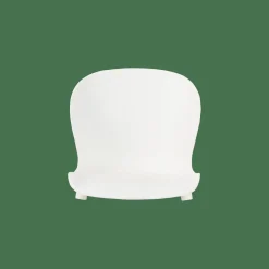 FRIDA Asiento: Blanco, Natural