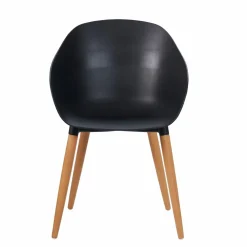 FRIDA Asiento: Negro