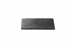 FUN Mantel Individual Negro