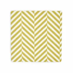 FUN Mantel Individual Verde