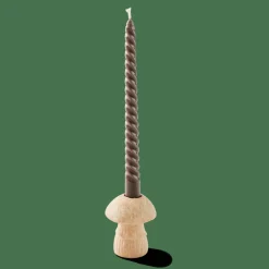 FUNGI Candelabro Beis