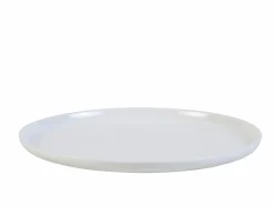 FURRY Camino De Mesa Deco Blanco