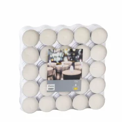 GIMINI Soporte Para Vela Pequeña Cobrizo