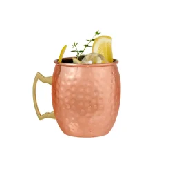 GIN Vaso 65 CL Transparente