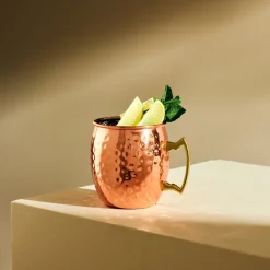 GIN Vaso 65 CL Transparente