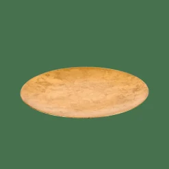 GOLDFOIL Plato Deco Dorado