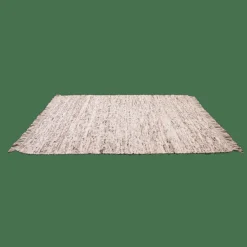 GRAIN Alfombra Marrón Claro