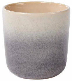 GRANITO GREY Cuenco 80 CL Gris