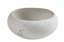 GRANITO GREY Cuenco 80 CL Gris