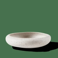 GRANITO GREY Cuenco 95 CL Gris