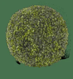 GREEN Bola De Boj Artificial Verde