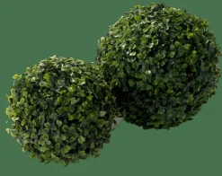 GREEN Bola De Boj Artificial Verde