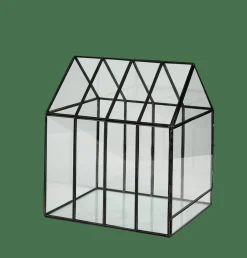 GREENHOUSE Invernadero Mini Transparente