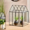 GREENHOUSE Invernadero Transparente