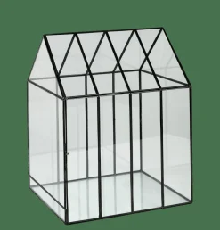 GREENHOUSE Invernadero Transparente