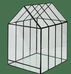 GREENHOUSE Invernadero Transparente